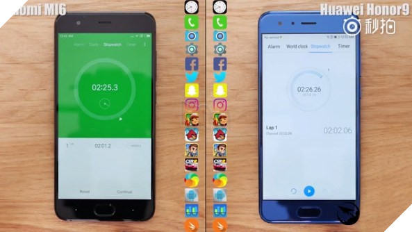 Ubisoft hợp tác với Huawei ra mắt game sớm trên dòng sản phẩm Honor 9 2