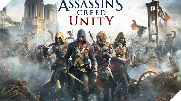 Ubisoft hợp tác với Huawei ra mắt game sớm trên dòng sản phẩm Honor 9 4