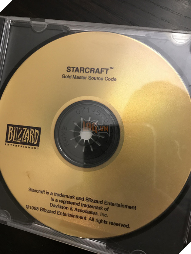 Cảm nhận đầu tiên về StarCraft bản 4K: không còn 1 dòng code nào của quá khứ, tất cả đều làm từ đầu, cân đo bằng mắt 3