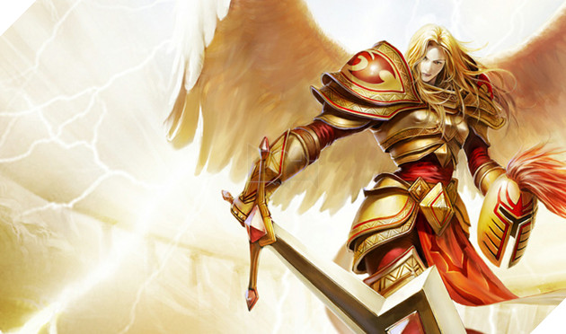 Top 4 vị tướng không được ngó ngàng trên đấu trường chuyên nghiệp nhưng có tỉ lệ thắng cực cao ở xếp hạng phiên bản 7.13