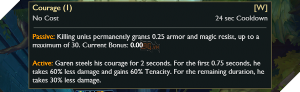 Chính thức lộ diện bộ kỹ năng mới làm lại của Diana, hàng loạt trang bị dành cho sát thủ được chỉnh sửa