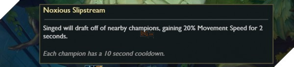 Chính thức lộ diện bộ kỹ năng mới làm lại của Diana, hàng loạt trang bị dành cho sát thủ được chỉnh sửa