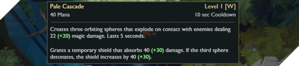 Chính thức lộ diện bộ kỹ năng mới làm lại của Diana, hàng loạt trang bị dành cho sát thủ được chỉnh sửa