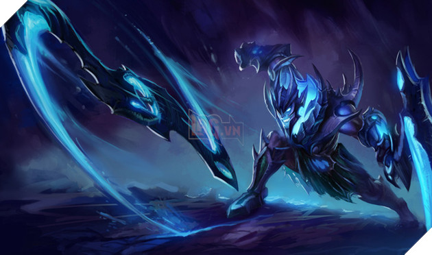 Top 4 vị tướng không được ngó ngàng trên đấu trường chuyên nghiệp nhưng có tỉ lệ thắng cực cao ở xếp hạng phiên bản 7.13