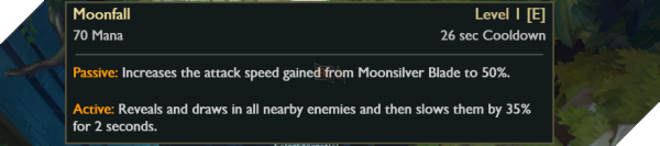 Chính thức lộ diện bộ kỹ năng mới làm lại của Diana, hàng loạt trang bị dành cho sát thủ được chỉnh sửa