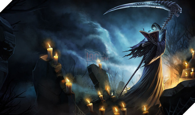 Top 4 vị tướng không được ngó ngàng trên đấu trường chuyên nghiệp nhưng có tỉ lệ thắng cực cao ở xếp hạng phiên bản 7.13