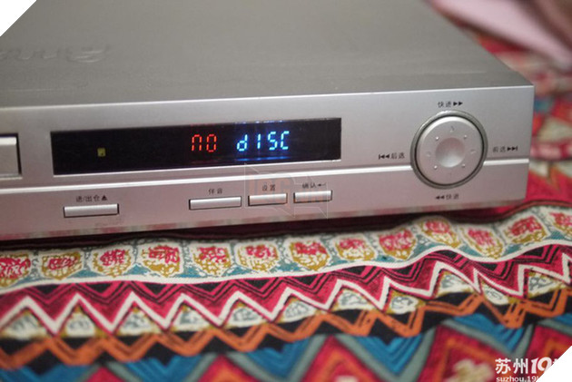 Nhà ai cũng từng có chiếc đầu đĩa này, nhưng mấy người biết Qisheng là gì và ông đầu trọc kia là ai? 5