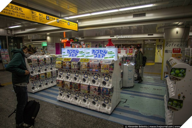 12 phát minh độc đáo chỉ có ở Nhật Bản - Ảnh 9.