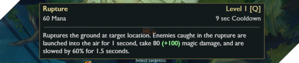 Chính thức lộ diện bộ kỹ năng mới làm lại của Diana, hàng loạt trang bị dành cho sát thủ được chỉnh sửa