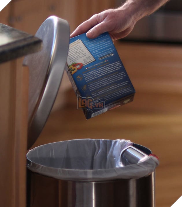 10 thiết bị thông minh cho thấy ta đang sống trong kỷ nguyên của công nghệ tương lai: có cả lò vi sóng tích hợp trí tuệ nhân tạo 2