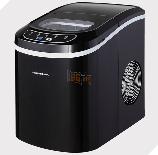 10 thiết bị thông minh cho thấy ta đang sống trong kỷ nguyên của công nghệ tương lai: có cả lò vi sóng tích hợp trí tuệ nhân tạo 9