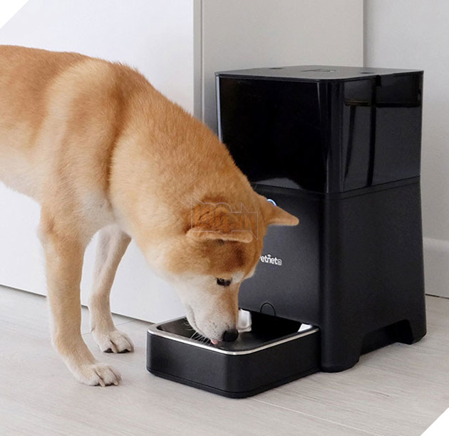 10 thiết bị thông minh cho thấy ta đang sống trong kỷ nguyên của công nghệ tương lai: có cả lò vi sóng tích hợp trí tuệ nhân tạo 8