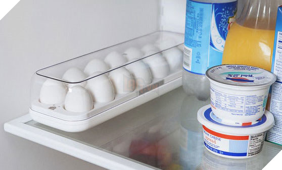 10 thiết bị thông minh cho thấy ta đang sống trong kỷ nguyên của công nghệ tương lai: có cả lò vi sóng tích hợp trí tuệ nhân tạo 3