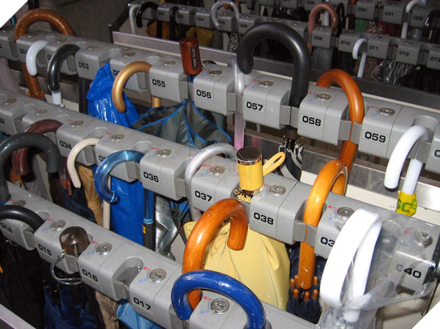 12 phát minh độc đáo chỉ có ở Nhật Bản - Ảnh 12.