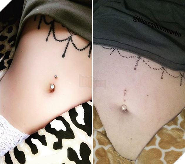 Ông bố lầy nhất hệ Mặt trời tung loạt ảnh bắt chước kiểu sexy của con gái rượu - Ảnh 15.