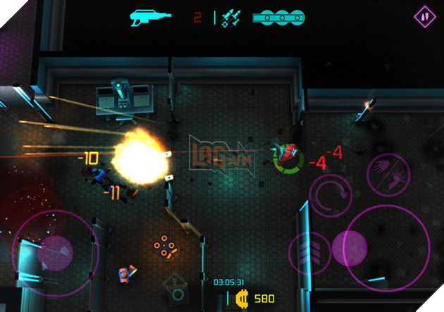 6 ứng dụng và game hot mới trên Android mà bạn cần tải về ngay lập tức