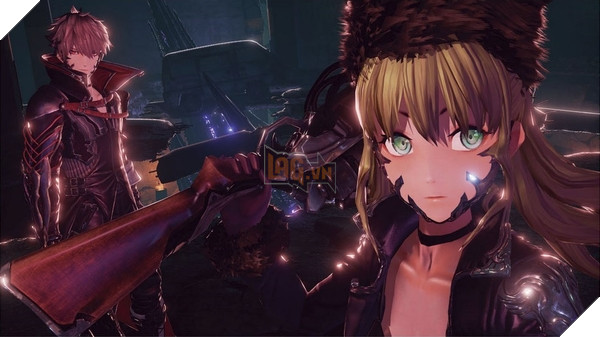 Người chơi có thể tùy chỉnh nhân vật của mình và cả người bạn đồng hành do AI điều khiển