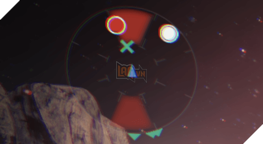 Hệ thống Motion Tracker từng xuất hiện trong Destiny 1 sẽ đổi mới trong Destiny 2