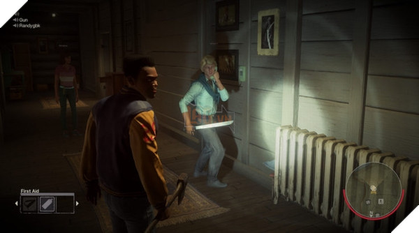 Các trại sinh nên được cung cấp thêm những lợi thế (Perk) hữu dụng hơn