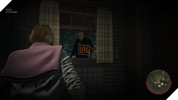 Ngoài một số lỗi từ phía người chơi, Friday the 13th vẫn còn một số vấn đề cốt lõi