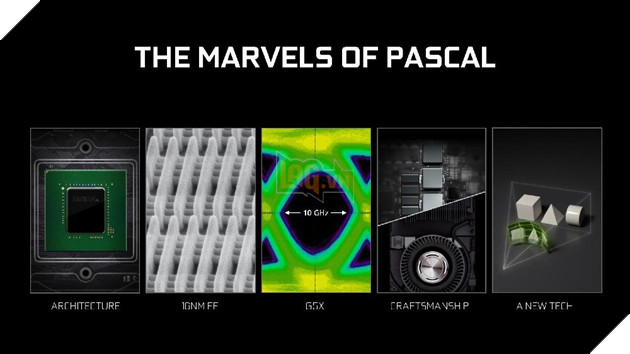 Nvidia lên kế hoạch cho GTX series 20xx với GDDR5X và xung nhịp cao hơn trong năm nay. 2