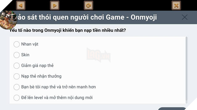 Onmyoji - Bom tấn game chiến thuật tại Trung Quốc và Đài Loan dự dịnh mở máy chủ Việt Nam 4