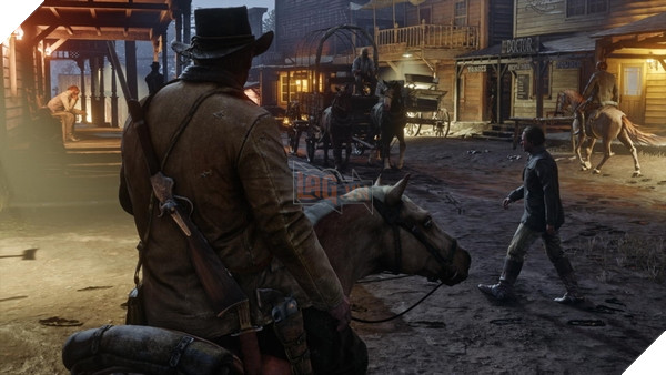 Hoãn lại cả một tựa game đang được mong chờ chỉ để bổ sung một tính năng?