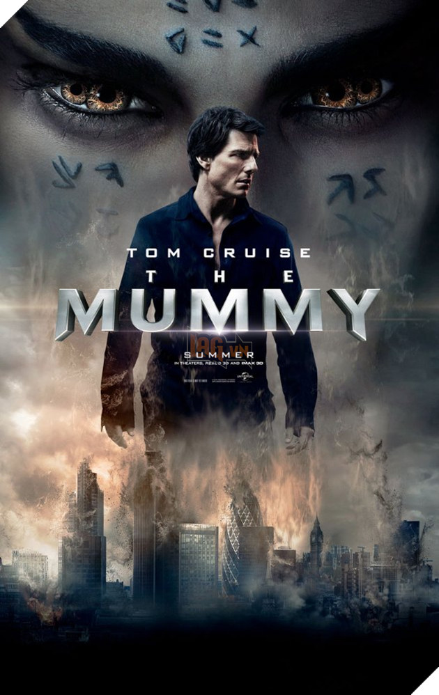 Tổng hợp bảng xếp hạng doanh thu Bắc Mỹ cuối tuần: Ngày 2/7/2017 9