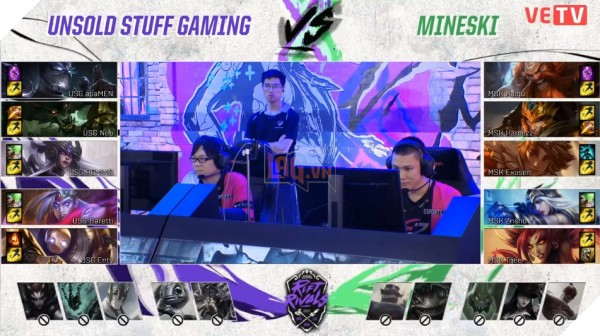 Tổng hợp kết quả các trận đấu Rift Rivals 2017 ngày 03/07/2017 4