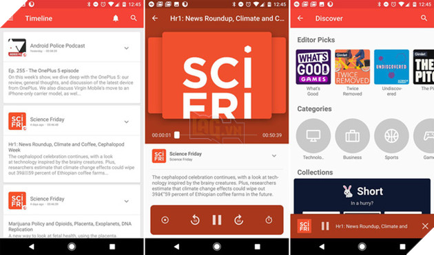 6 ứng dụng và game hot mới trên Android mà bạn cần tải về ngay lập tức