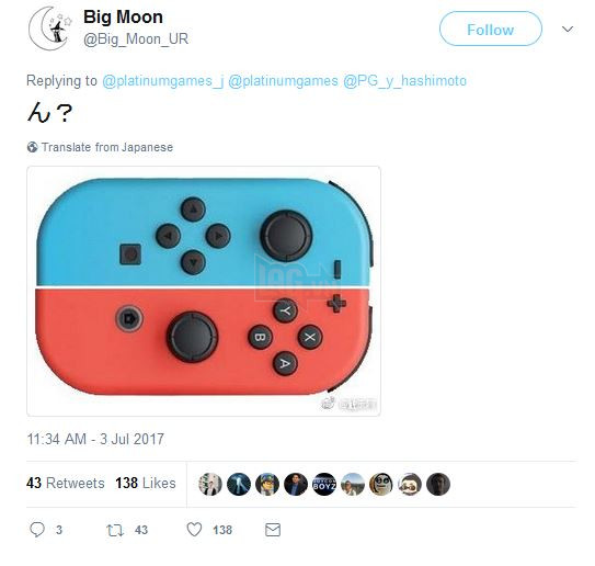 Chị đại Bayonetta sẽ sớm tái xuất hiện trên Nintendo Switch 3