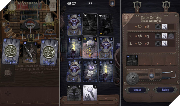 6 ứng dụng và game hot mới trên Android mà bạn cần tải về ngay lập tức