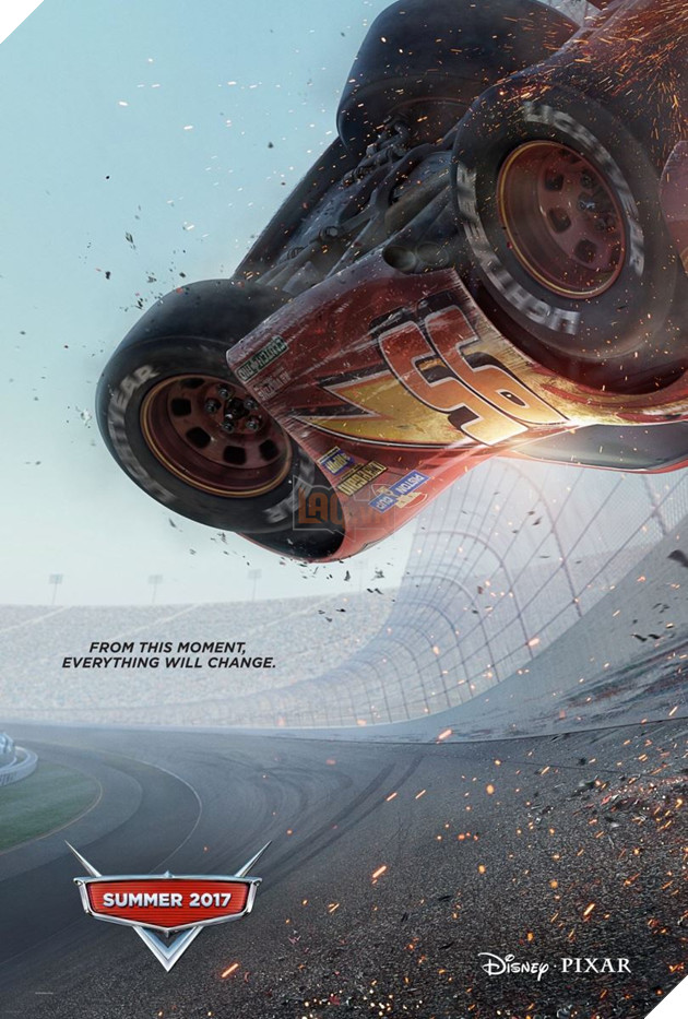 Tổng hợp bảng xếp hạng doanh thu Bắc Mỹ cuối tuần: Ngày 2/7/2017 5