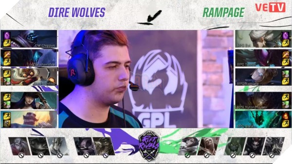 Tổng hợp kết quả các trận đấu Rift Rivals 2017 ngày 03/07/2017 5