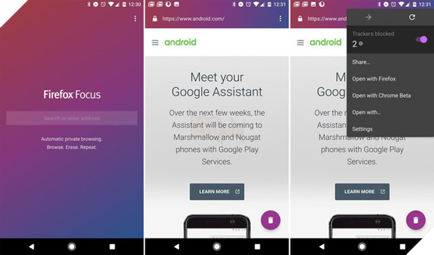 6 ứng dụng và game hot mới trên Android mà bạn cần tải về ngay lập tức