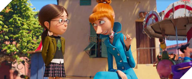 
Câu chuyện gần gũi, nhẹ nhàng về hành trình gắn kết các thành viên trong gia đình khiến cho bộ phim Kẻ Trộm Mặt Trăng 3 được đông đảo phụ huynh lựa chọn để làm quà tặng mùa hè cho các em nhỏ
