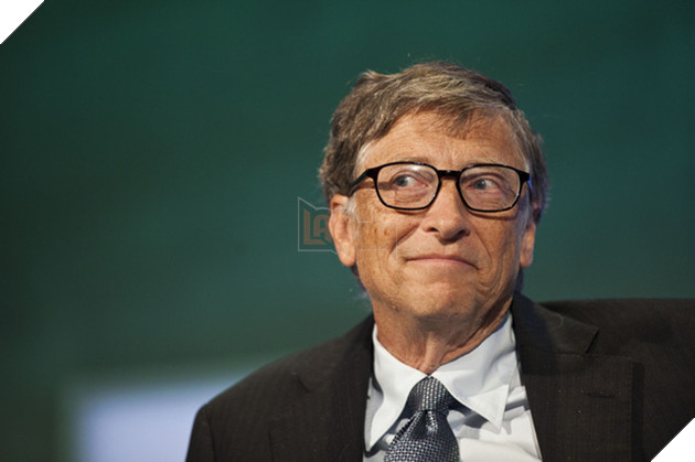 5 tỷ phú giàu "nứt khố đổ vách" nhưng vẫn thích chơi game