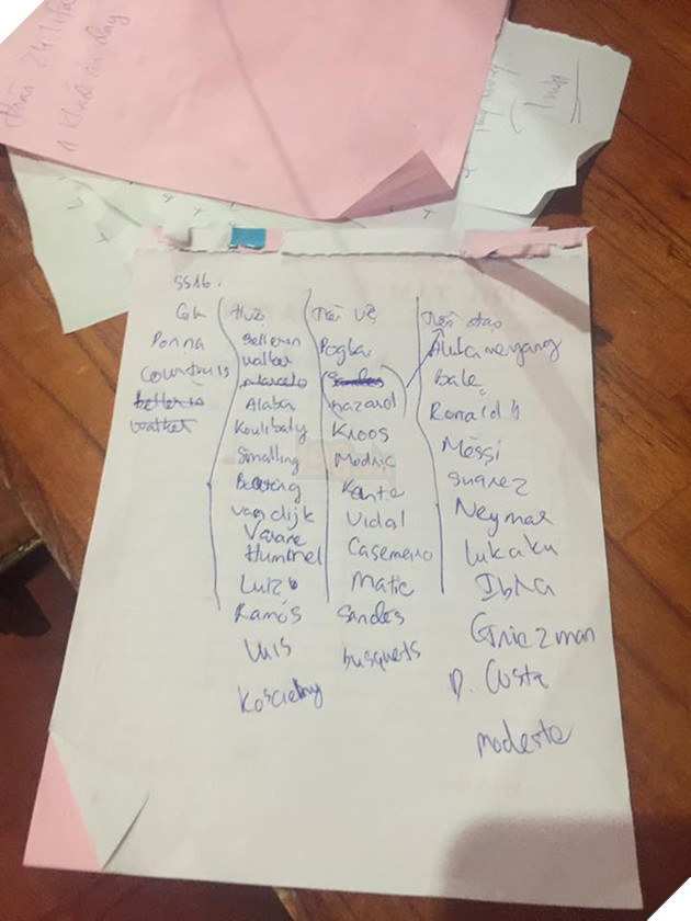 5 dấu hiệu cho thấy bạn chắc chắn là một fan “cuồng” của FIFA Online 3