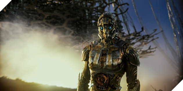 10 chi tiết mà các bạn có thể đã bỏ qua trong Transformers: The Last Knight
