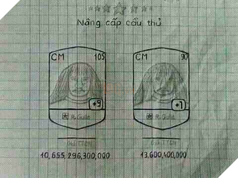 5 dấu hiệu cho thấy bạn chắc chắn là một fan “cuồng” của FIFA Online 3