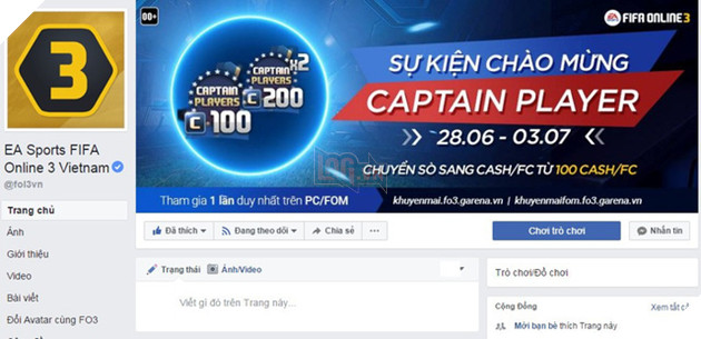 5 dấu hiệu cho thấy bạn chắc chắn là một fan “cuồng” của FIFA Online 3