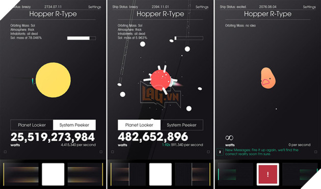 6 ứng dụng và game hot mới trên Android mà bạn cần tải về ngay lập tức