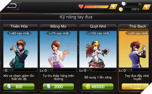 Số phận Zing Speed Mobile sẽ đi về đâu khi qua nhiều tháng vẫn im hơi lặng tiếng 3