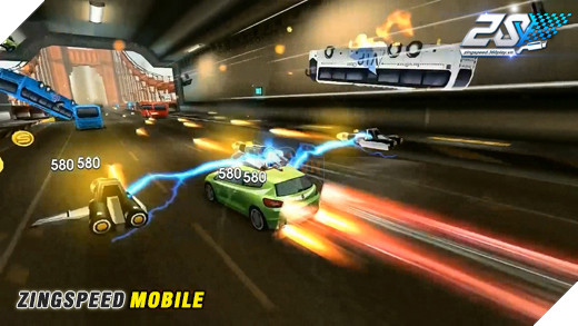 Số phận Zing Speed Mobile sẽ đi về đâu khi qua nhiều tháng vẫn im hơi lặng tiếng 2