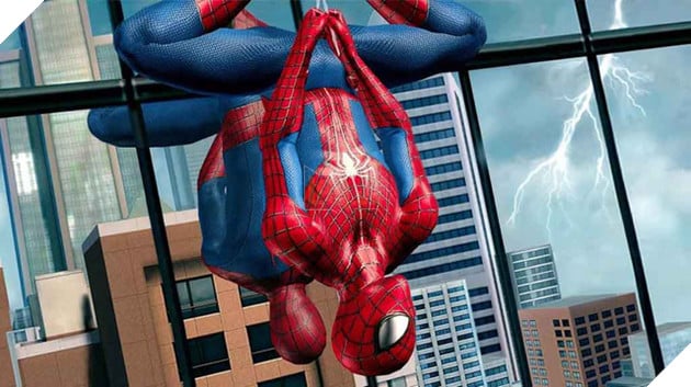 Photo of 5 game mobile hấp dẫn về Spider-Man trên điện thoại di động mà bạn nên thử
