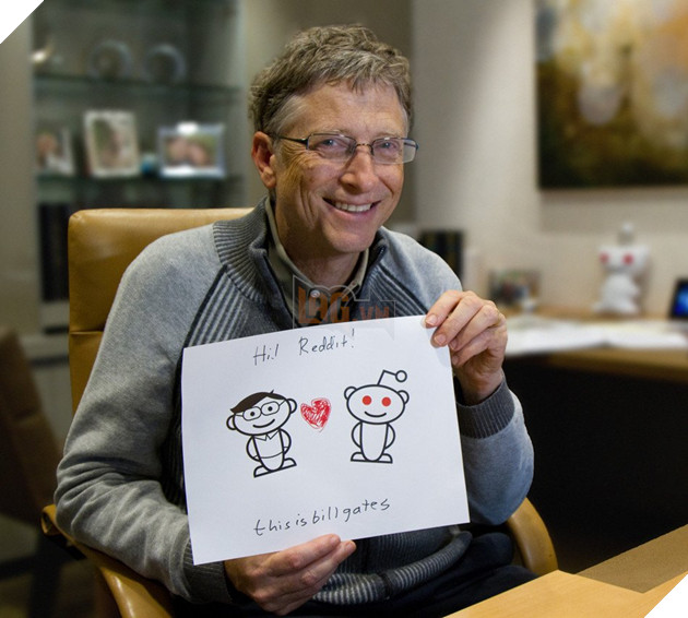 15 điều Bill Gates dự đoán từ 1999 chính xác đến rợn người ở hiện tại 13