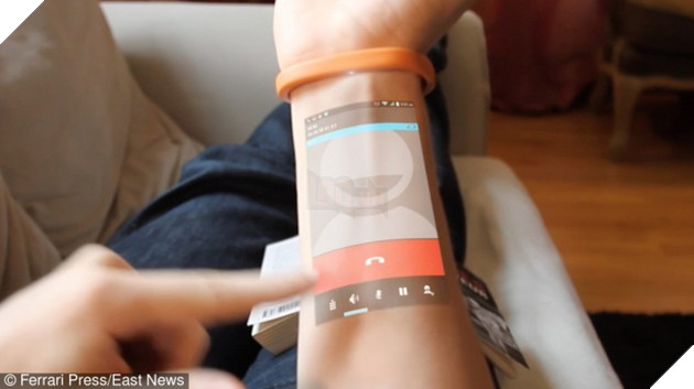 10 thiết bị công nghệ cao mà bạn không ngờ đến vì sự tồn tại của nó - Ảnh 2.