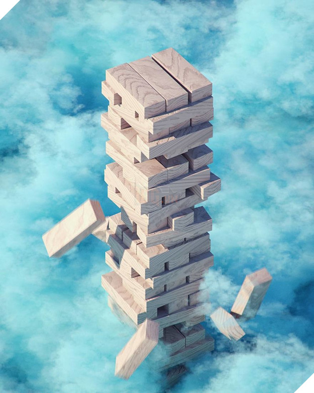 Pop Culture Apocalypse In Amazing Digital Art By Filip Hodas