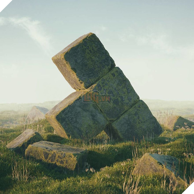 Pop Culture Apocalypse In Amazing Digital Art By Filip Hodas