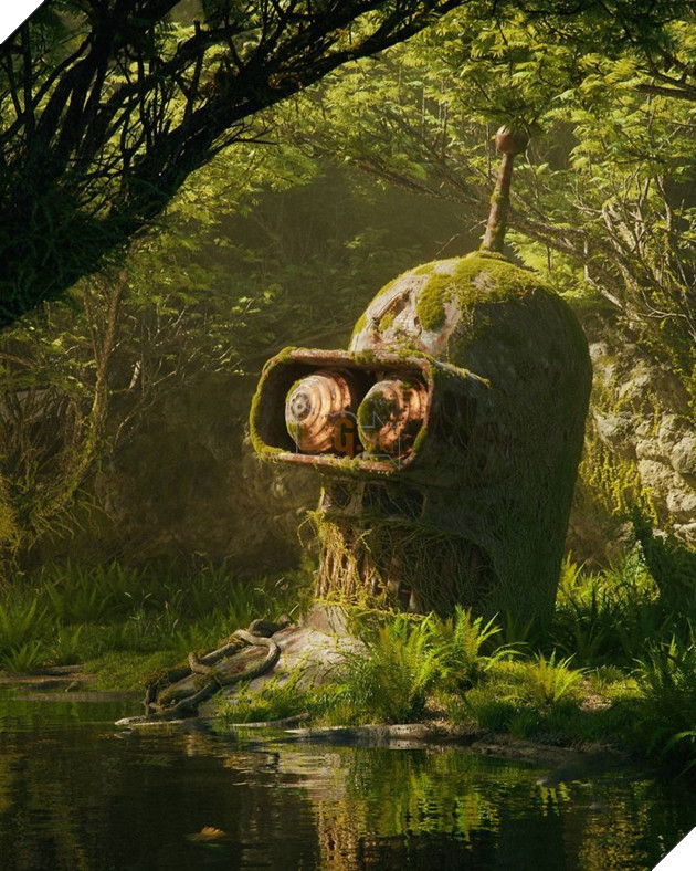 Pop Culture Apocalypse In Amazing Digital Art By Filip Hodas